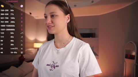 Snapshot of margarethowell chatting on November 6, 2025, 8:15 am Margaret online show from November 6, 2025, 8:15 am