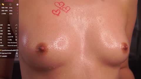 Margaret online show from February 14, 2026, 7:43 pm