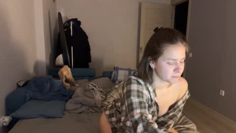 Alex and Jane online show from April 20, 2026, 4:21 pm