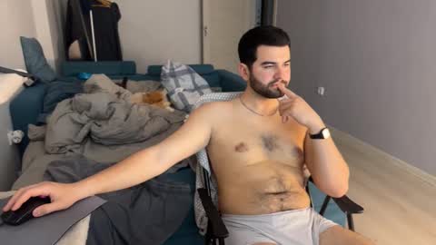 Alex and Jane online show from April 21, 2026, 7:03 am