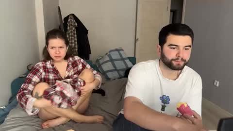 Alex and Jane online show from April 23, 2026, 10:36 am