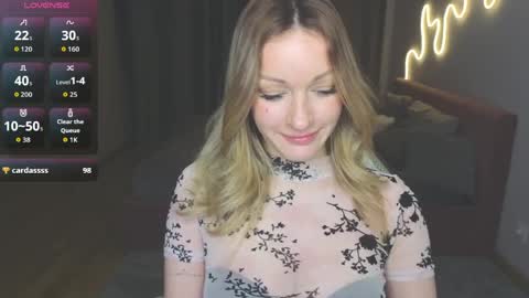 Margaret online show from April 11, 2026, 12:04 am