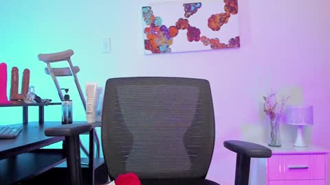 Margarita Zaa online show from December 6, 2024, 9:43 am