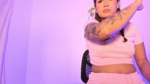 Margarita Zaa online show from June 23, 2026, 7:39 am