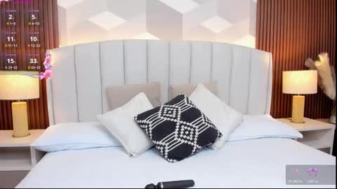 Aitana online show from October 25, 2025, 1:46 am