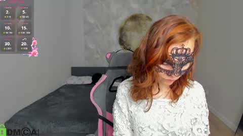Margo Kellly online show from July 29, 2026, 12:42 am