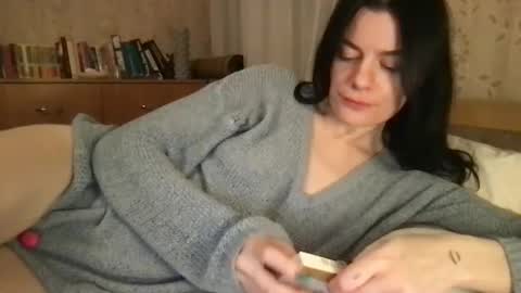 Snapshot of margo_sharm chatting on December 20, 2024, 1:54 pm Margo online show from December 20, 2024, 1:54 pm