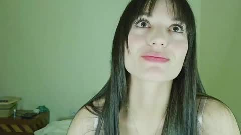 Snapshot of margoalmond chatting on May 27, 2026, 4:26 pm Fer online show from May 27, 2026, 4:26 pm
