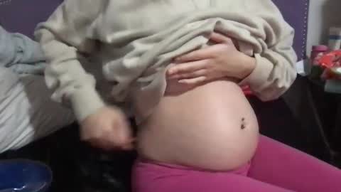 Snapshot of margoheaven chatting on January 7, 2025, 12:52 pm margoheaven online show from January 7, 2025, 12:52 pm