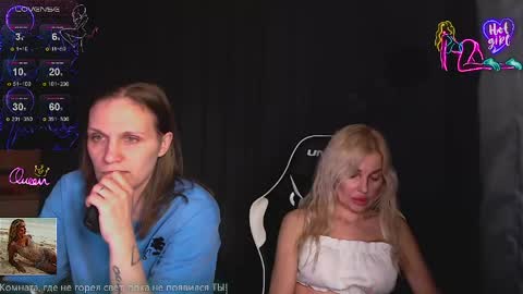 Snapshot of margoo_77 chatting on April 17, 2026, 1:47 pm Margoo online show from April 17, 2026, 1:47 pm