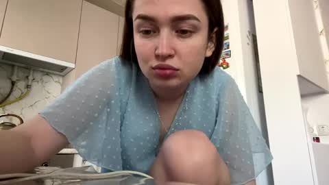 Snapshot of margopesavento chatting on May 6, 2026, 10:42 am Chloe online show from May 6, 2026, 10:42 am