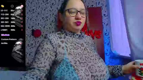 margosweet777 online show from March 1, 2026, 8:05 am