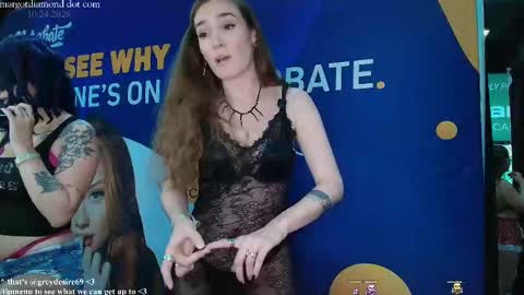 Snapshot of margotdiamond chatting on October 24, 2025, 9:11 pm online show from October 24, 2025, 9:11 pm