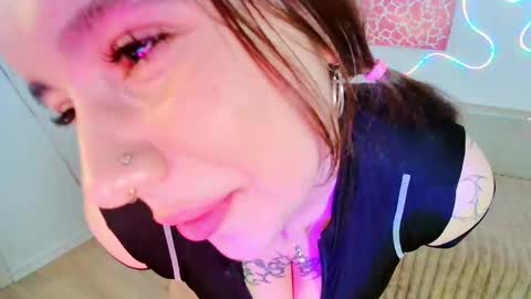 Snapshot of margott_joy chatting on February 1, 2026, 7:56 pm Margo online show from February 1, 2026, 7:56 pm