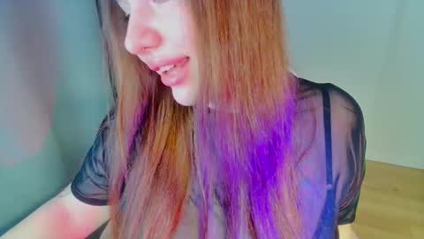 Snapshot of margott_joy chatting on March 21, 2026, 6:33 pm Margo online show from March 21, 2026, 6:33 pm