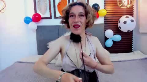 Margott online show from July 3, 2026, 12:00 pm