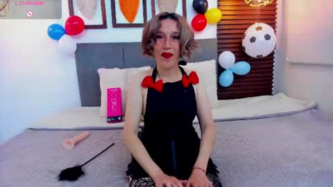 Margott online show from July 4, 2026, 12:11 pm