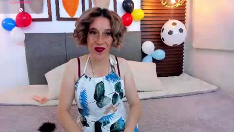Margott online show from July 6, 2026, 12:13 pm