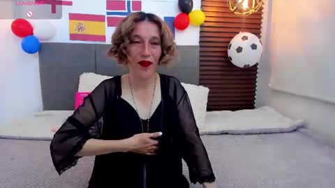 Margott online show from July 15, 2026, 11:59 am