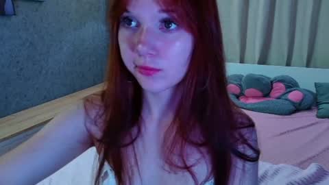 Snapshot of margoviento chatting on July 4, 2026, 8:15 pm Margo online show from July 4, 2026, 8:15 pm