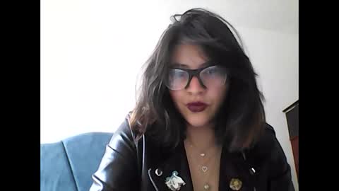  DarkLover  online show from September 15, 2025, 8:20 pm