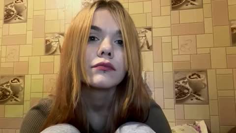 Lina online show from October 24, 2025, 8:38 pm