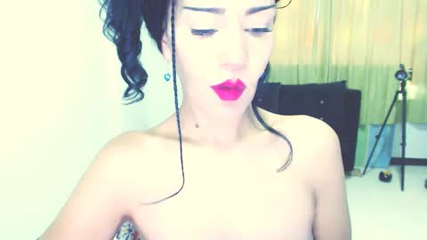 Snapshot of mari4you69 chatting on March 5, 2025, 12:33 pm mari4you69 online show from March 5, 2025, 12:33 pm