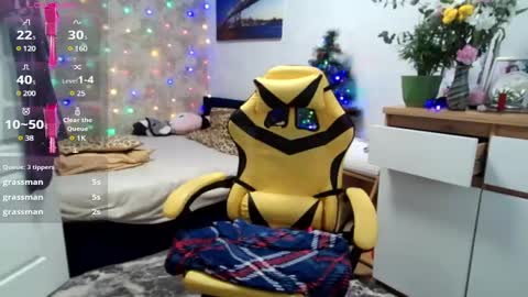 Mari online show from December 19, 2024, 10:02 am