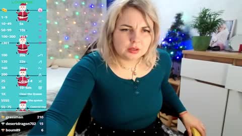 Mari online show from December 27, 2024, 9:50 am