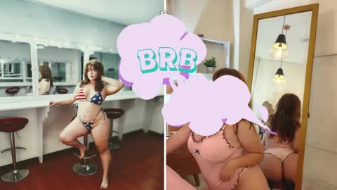 Mari online show from April 1, 2026, 7:44 pm