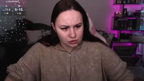 mari moore online show from February 8, 2025, 8:20 am