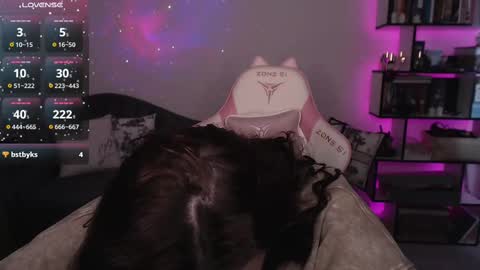 mari moore online show from February 11, 2025, 9:20 am