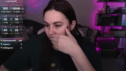 mari moore online show from February 16, 2025, 2:00 pm