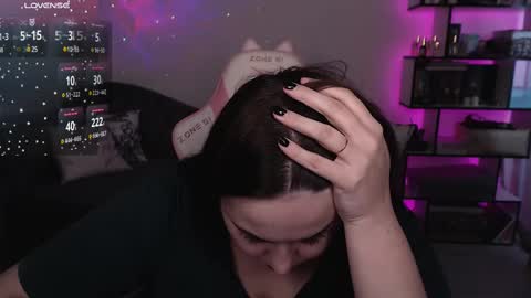 mari moore online show from February 17, 2025, 12:38 pm