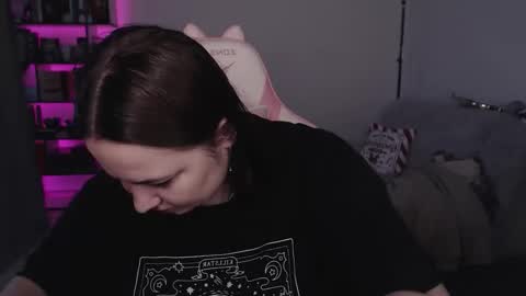 mari moore online show from January 12, 2026, 7:35 am