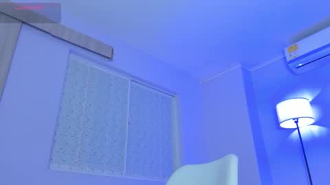 Meli-Mari  online show from September 21, 2025, 6:48 am