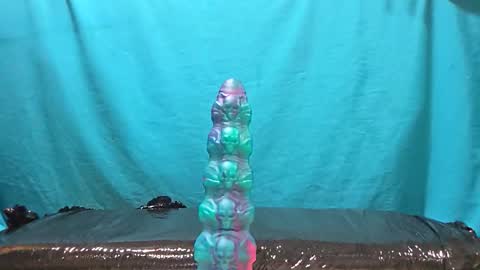 Maria Magdalena online show from April 14, 2026, 10:43 am