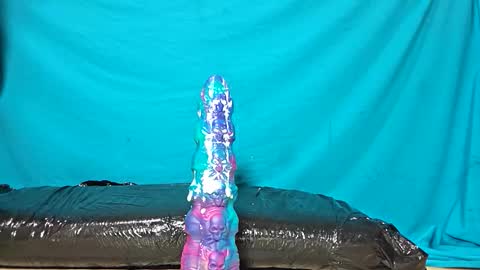 Maria Magdalena online show from April 16, 2026, 2:18 pm