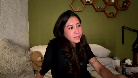 Maria online show from July 17, 2026, 4:30 am