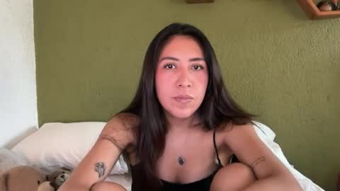 Maria online show from July 18, 2026, 9:40 pm