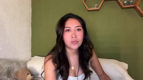Maria online show from July 20, 2026, 2:48 am