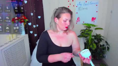 Snapshot of maria__mia chatting on February 14, 2026, 2:41 am Maria online show from February 14, 2026, 2:41 am