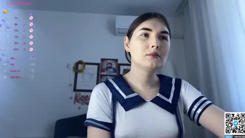 Maria online show from January 18, 2025, 9:24 am