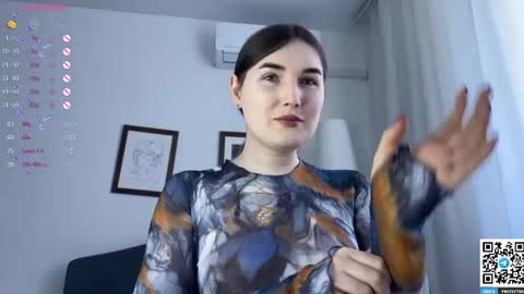 Maria online show from February 19, 2025, 8:12 am