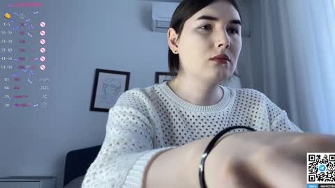 Maria online show from February 21, 2025, 8:51 am