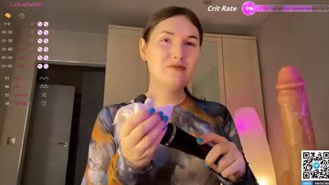 Maria online show from September 26, 2025, 8:07 am