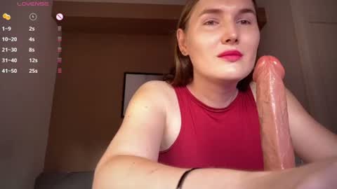 Snapshot of maria_bowie chatting on July 16, 2026, 7:47 am Maria online show from July 16, 2026, 7:47 am
