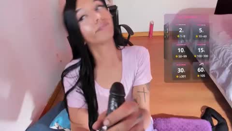 maria online show from January 10, 2025, 8:37 pm