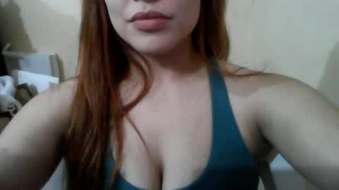 Mareu online show from June 11, 2026, 9:46 pm