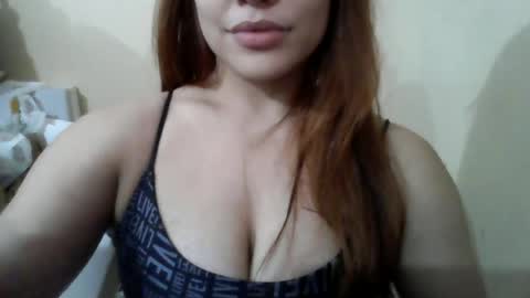 Mareu online show from June 23, 2026, 11:14 pm